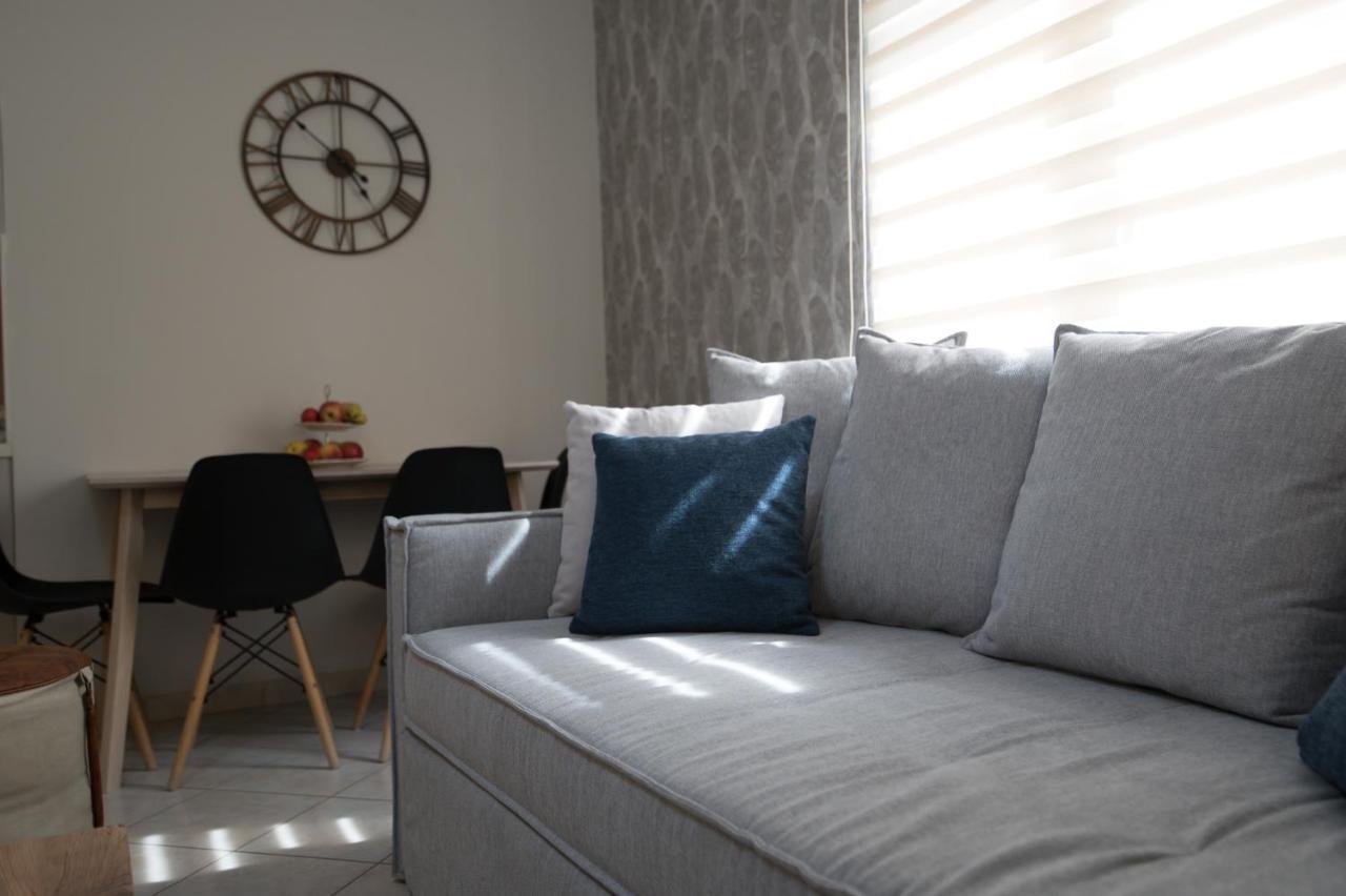 Apartament Charming Appt Preweza Zewnętrze zdjęcie