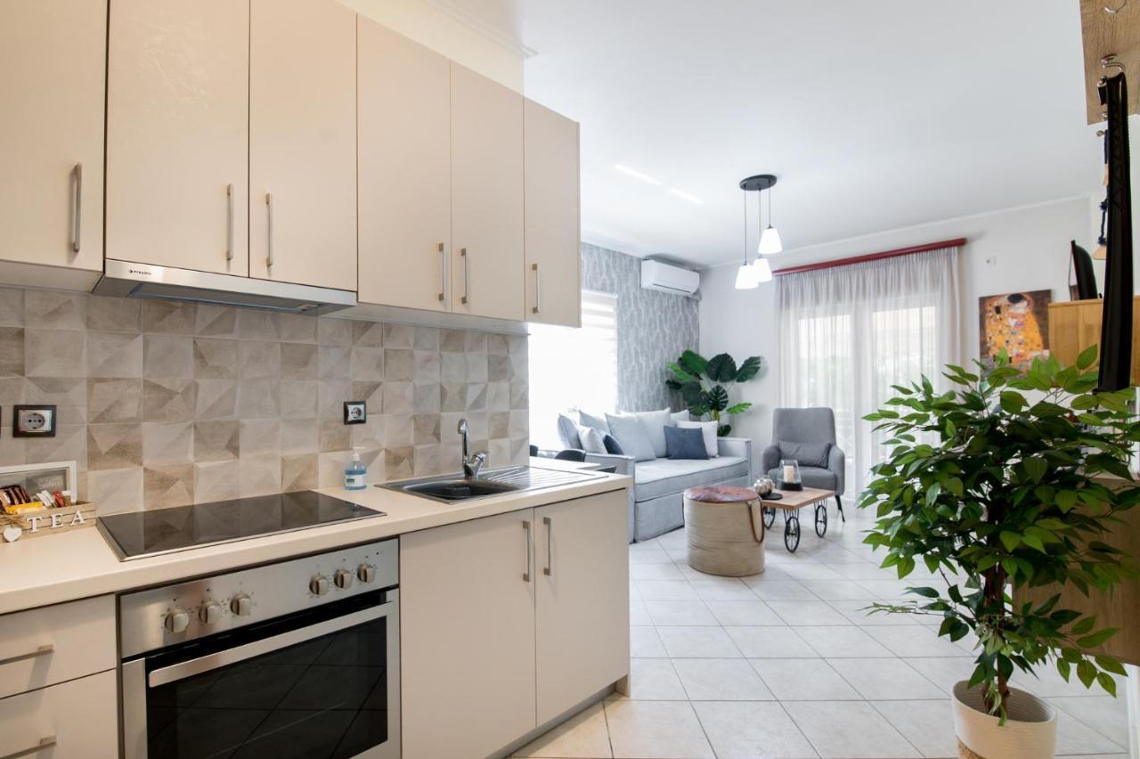 Apartament Charming Appt Preweza Zewnętrze zdjęcie