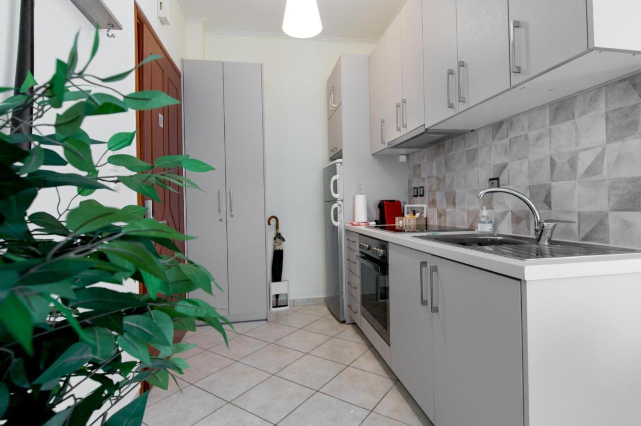 Apartament Charming Appt Preweza Zewnętrze zdjęcie