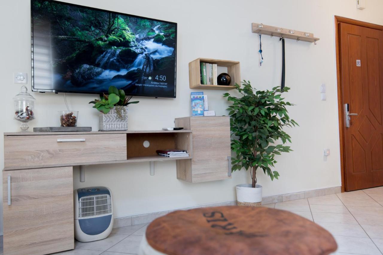 Apartament Charming Appt Preweza Zewnętrze zdjęcie