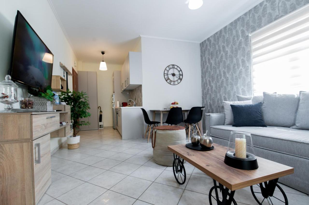 Apartament Charming Appt Preweza Zewnętrze zdjęcie
