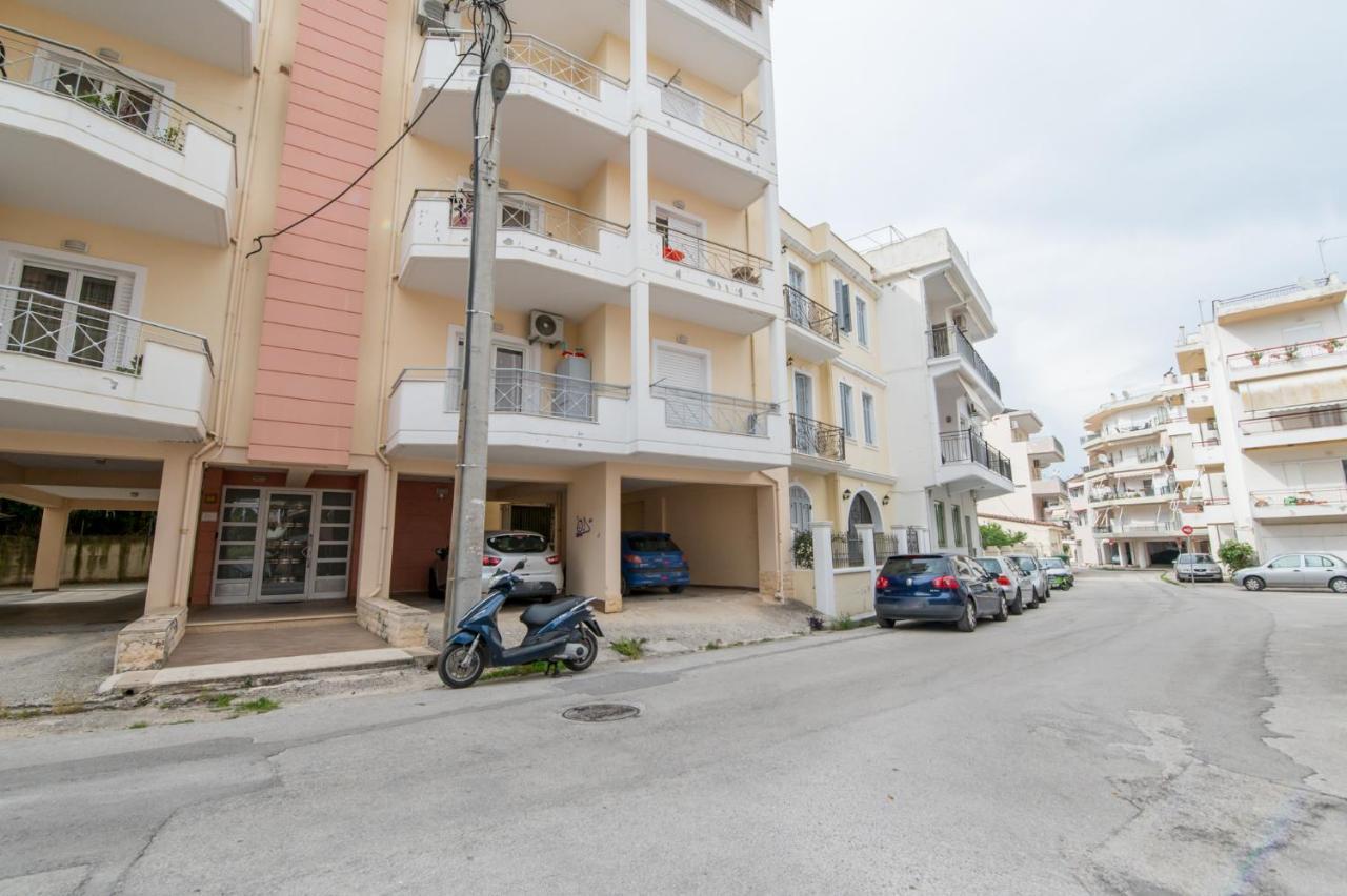 Apartament Charming Appt Preweza Zewnętrze zdjęcie