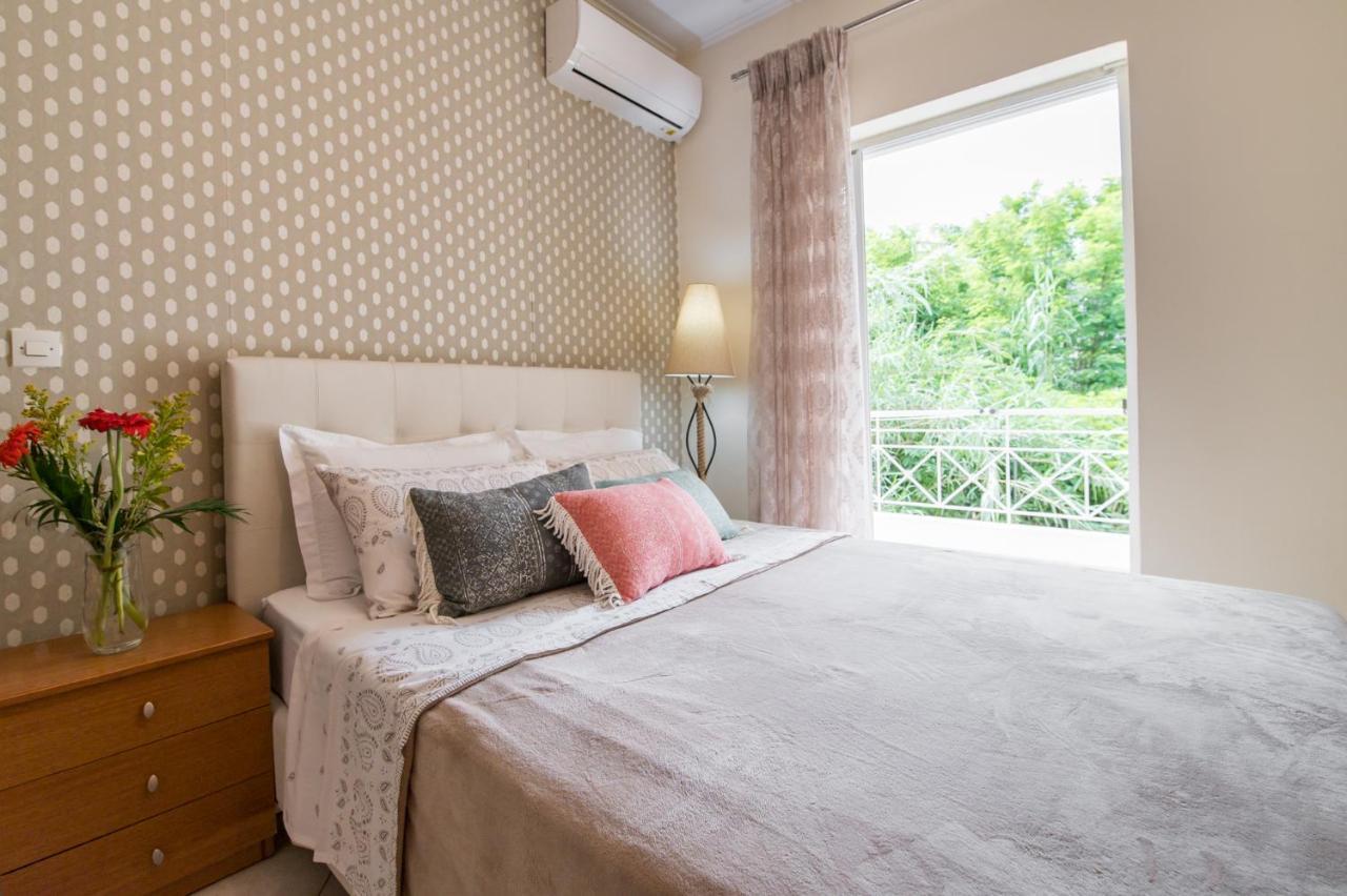 Apartament Charming Appt Preweza Zewnętrze zdjęcie