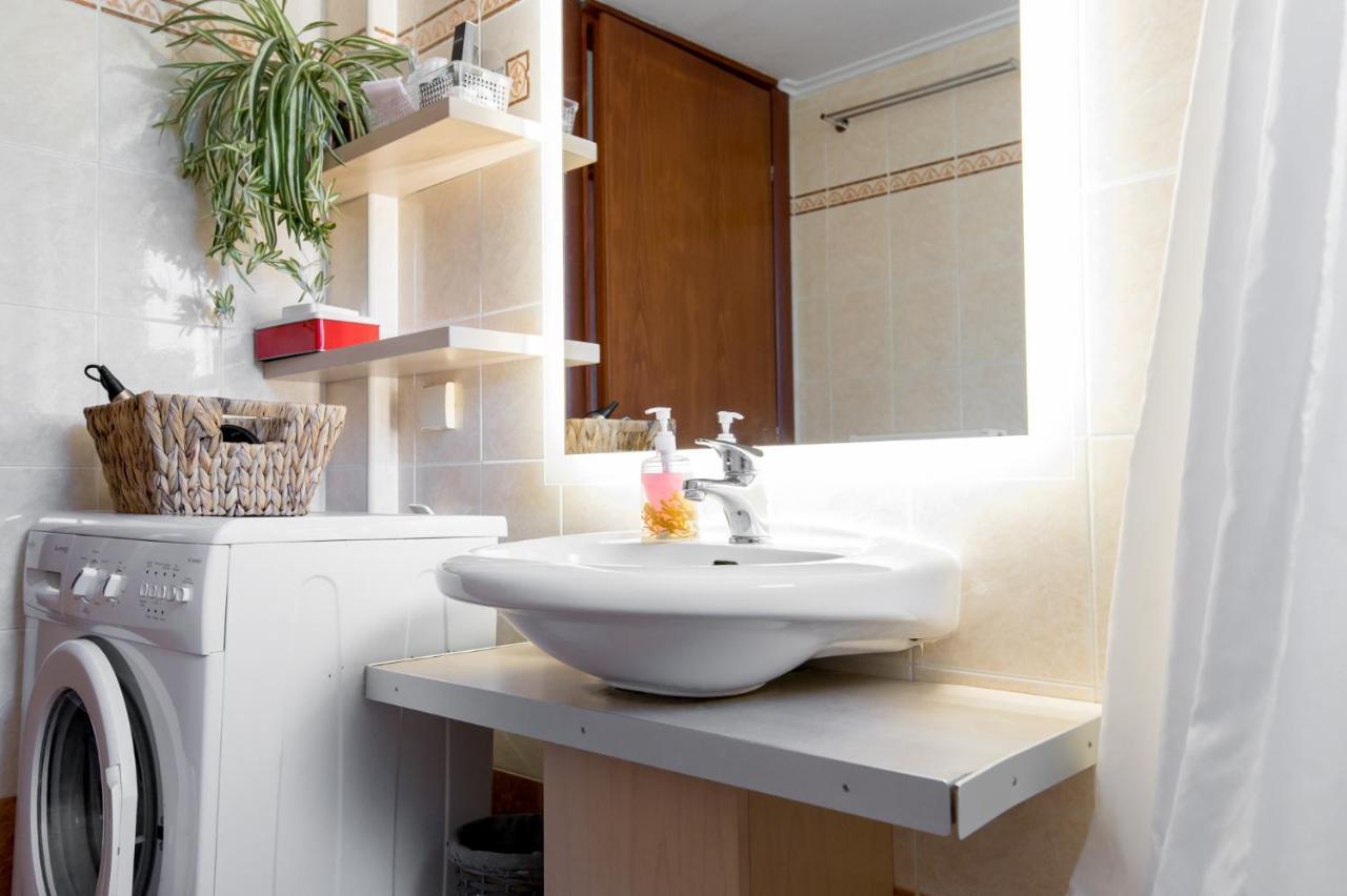Apartament Charming Appt Preweza Zewnętrze zdjęcie