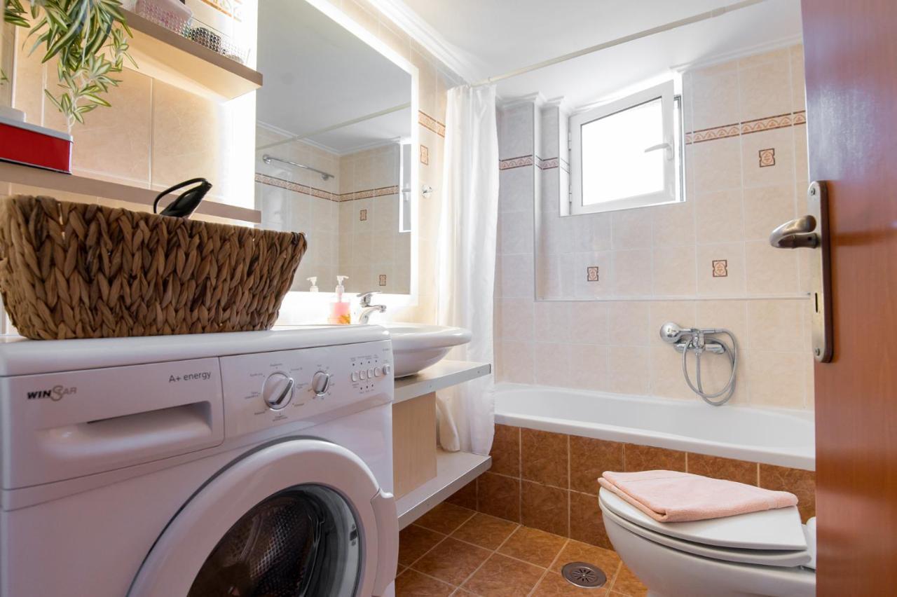 Apartament Charming Appt Preweza Zewnętrze zdjęcie