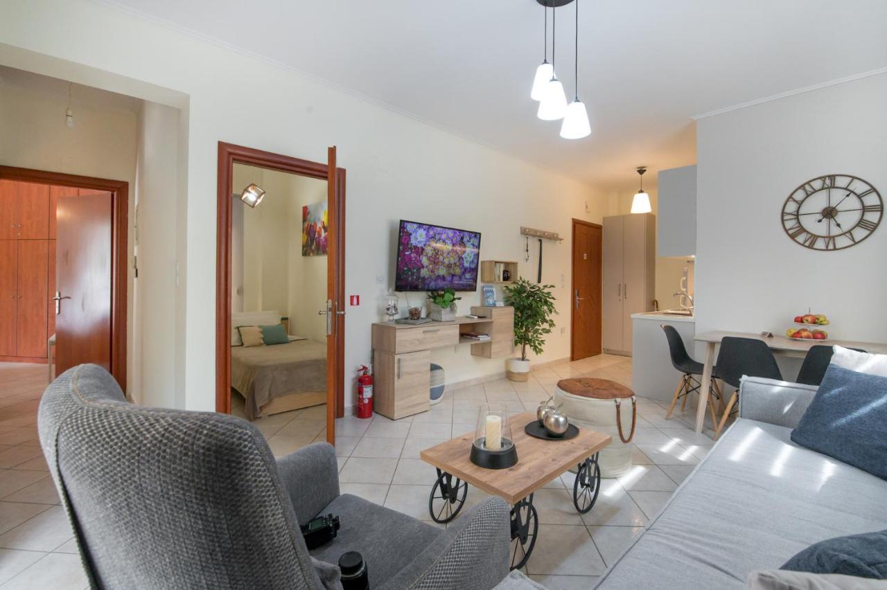 Apartament Charming Appt Preweza Zewnętrze zdjęcie