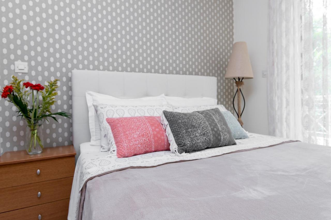 Apartament Charming Appt Preweza Zewnętrze zdjęcie