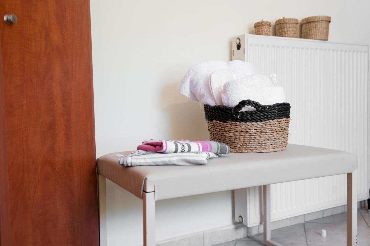 Apartament Charming Appt Preweza Zewnętrze zdjęcie