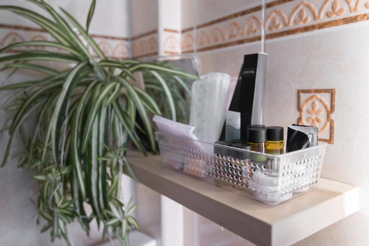 Apartament Charming Appt Preweza Zewnętrze zdjęcie