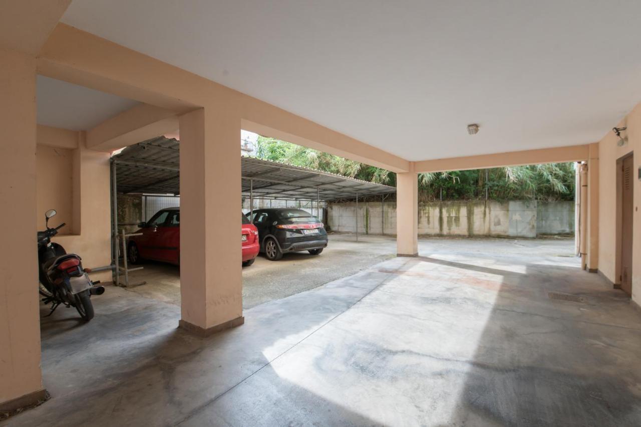 Apartament Charming Appt Preweza Zewnętrze zdjęcie