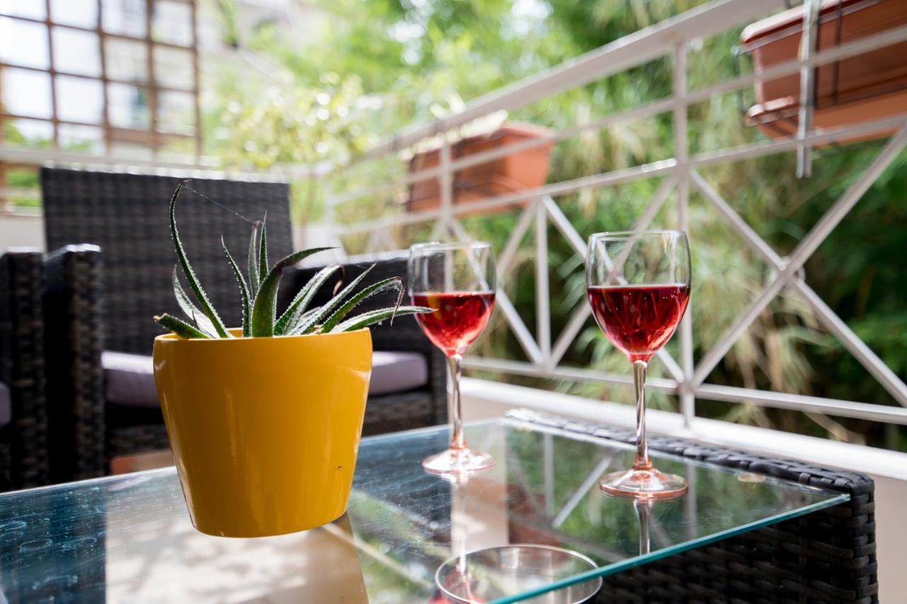 Apartament Charming Appt Preweza Zewnętrze zdjęcie