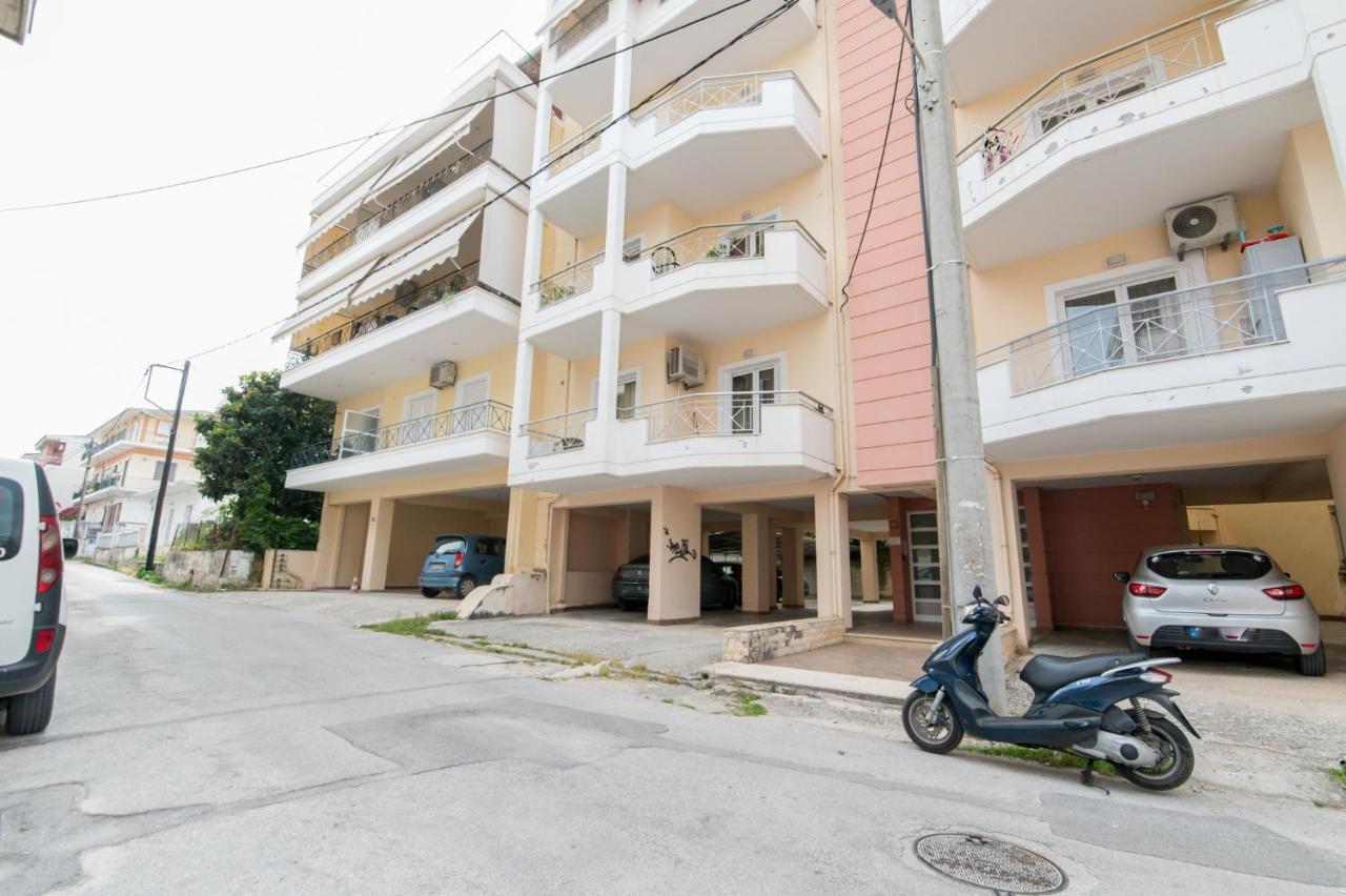 Apartament Charming Appt Preweza Zewnętrze zdjęcie