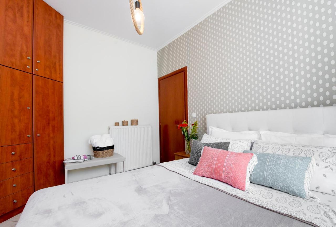 Apartament Charming Appt Preweza Zewnętrze zdjęcie