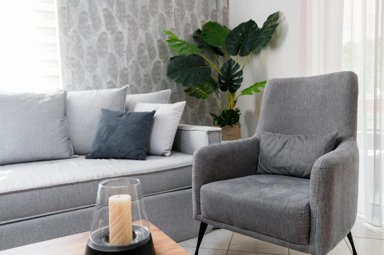 Apartament Charming Appt Preweza Zewnętrze zdjęcie