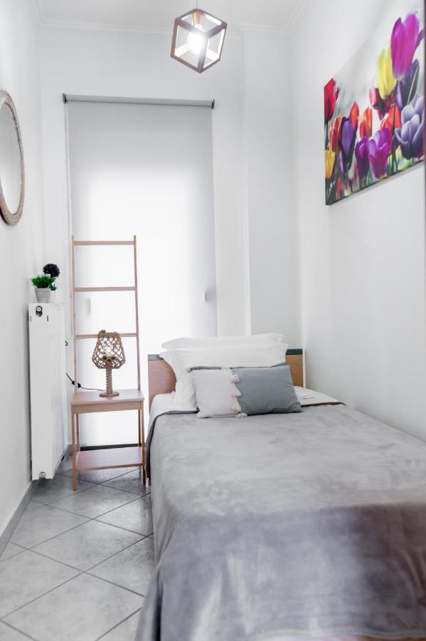 Apartament Charming Appt Preweza Zewnętrze zdjęcie