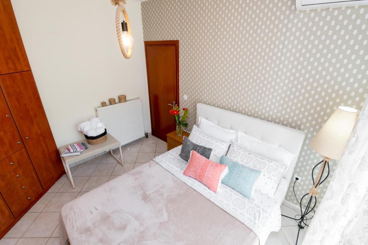 Apartament Charming Appt Preweza Zewnętrze zdjęcie